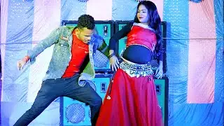 Sona Musical Dance Groupe  || Gori Jaise Jaise Aweylu Niharwa || R Love Story Official