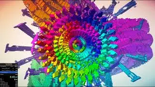 Manifold Garden: Any% in 10:56