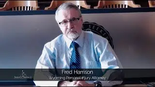 Unsafe Property Condition | Wyoming Premises Liability Attorney