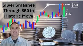 Historic Breakout in Silver Three Stocks to Benefit