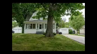 2625 S Webster Ave Green Bay, WI 54301 - Home for sale