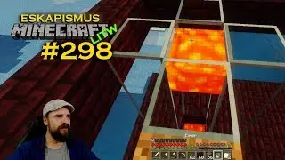 Sch&ouml;nheitsreparaturen & Mats verbauen &diams; Eskapismus #298 [ minecraft LITW ]