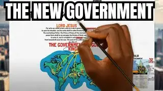 The Re-emergence of the Alternative Heavenly Kingdom Government
