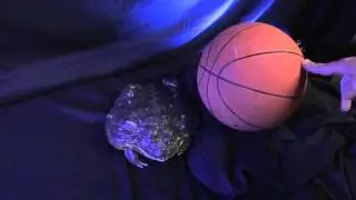 Heavy Metal Television's Custom Creatures Biggest Frog Commercial 2016