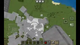 Making star wars at Minecraft to be good. Part 1.        
