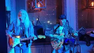 Barry & Martyn - Double Pettys!