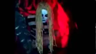 Rob Zombie || Great American Nightmare: Lords of Salem (Nov 1 2013)