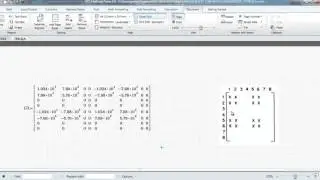 Método da Rigidez Direta - Treliças Planas - Mathcad