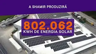 Endesa X | Shamir Optical aposta no autoconsumo nas m&atilde;os da Endesa X