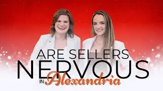 Alexandria VA December 2025 Housing Market Update
