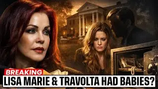 Priscilla Presley’s New Lawsuit EXPOSES a Massive Family Secret — What Was Hidden About Lisa Marie?