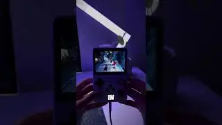 JUVAK PRO Gaming Console!