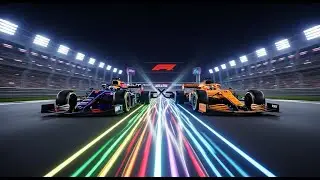 F1 25 | Live PC Gameplay