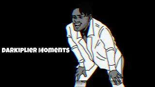 Darkiplier moments