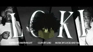 L0KI || Родословная мошенника