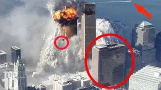 9/11 Conspiracy Theories | Real facts behind Pentagon Attack
