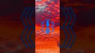 Arizona Sunset Buzzed Bee Baggers #BuzzedBeeBroadcasting #Sky #Sunset #arizona #amazing #timelapse