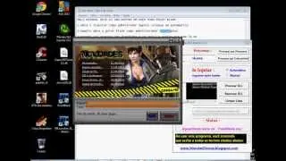 novo hack para point blank 24/05/2013