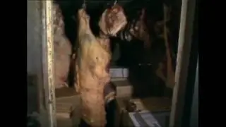 Man robbed of his beef | Thames News Archive Footage