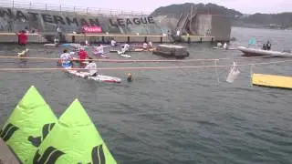Waterman League Hayama Pro Open 3km Goal