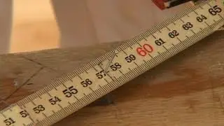 SNICKARE UTOMHUS 3 TIPS OCH TRIX 8 TUMSTOCKEN SOM VINKELM&Auml;TARE