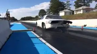 American Doorslammer Nationals