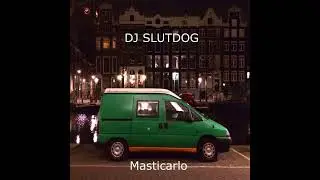 DJ Slutdog - Il Freak