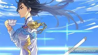 Nightcore - Ten Feet Tall