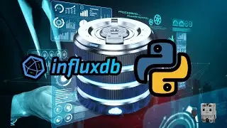 Integração Python x InfluxDB