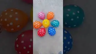 #funwithballoons