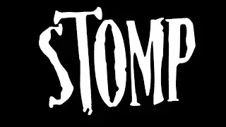 Stomp - The Grave intro / Human Machine - Live@Jugo&scaron;ped, 25.02.2023.