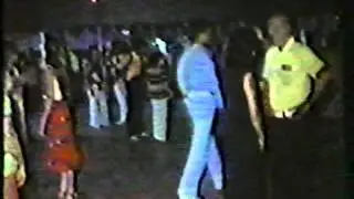 The Versatones - Bel-Aire Polka Days 1977 - Polonia Grove, Chicago, IL - Polkas - Polka Music - #3