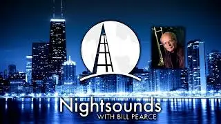 Nightsounds - Be Yourself