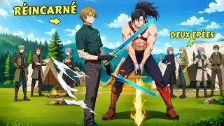 🔥 Trahi par sa petite amie et ses amis, il revient plus cruel pour se venger sans! - Résumé Manhwa