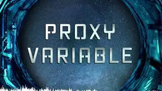 Lucky Dip: Proxy Variable | Sneak Peak