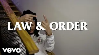 Jugg Harden - Law & Order