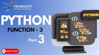 PYTHON &ndash; Chapter 10 | Functions &ndash; Part 3 | Variable-Length Arguments in Python