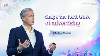 Shape the Next Wave of Advertising
