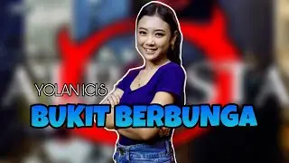 ALROSTA - BUKIT BERBUNGA - YOLAN ICIS