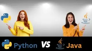 Which is better Python or Java?