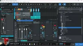 Not Awesome... But Whatever.  Beatmaking in Studio One 6