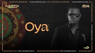 Bruce Melodie - Oya (Official Audio)