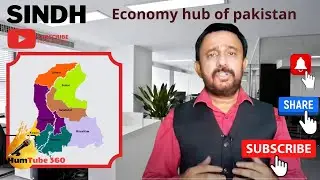 Five Big Problems which are going against Development of Sindh