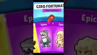 speciale o epica?
