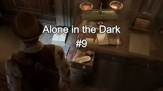 Alone in the Dark Part 9: Der fehlende Schl&uuml;ssel