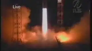 Proton Rocket Launches AsiaSat-5 Satellite From Baikonur
