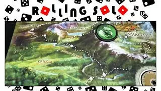 Too Many Bones Playthrough - Drellen Paleface - Part #1