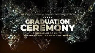 Graduation Loop 1 - 2025