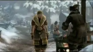 Fable 3 E3 2010 Trailer