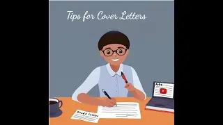Mastering Cover Letters: Tips for Students